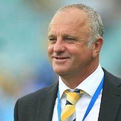 Graham Arnold quotes