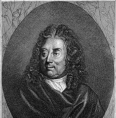 Guillaume Amfrye de Chaulieu quotes