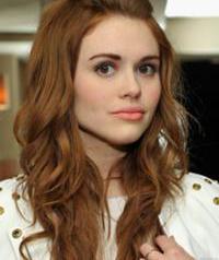 Holland Roden quotes