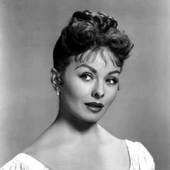 Jeanne Crain quotes