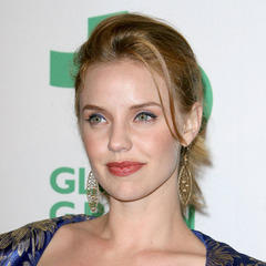 Kelli Garner quotes