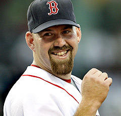 Kevin Youkilis quotes