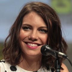 Lauren Cohan quotes