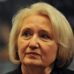 Melanne Verveer quotes