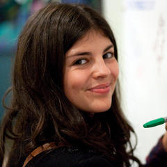 Nikki Yanofsky quotes