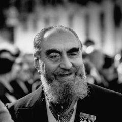 Nubar Gulbenkian quotes