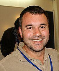 Richard K. Morgan quotes