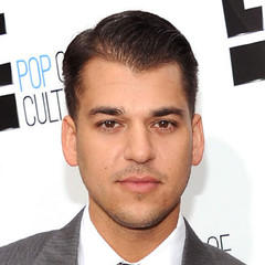 Rob Kardashian quotes