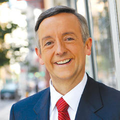 Robert Jeffress quotes