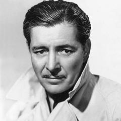 Ronald Colman quotes