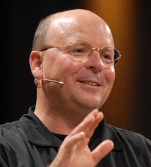 Scot McKnight quotes