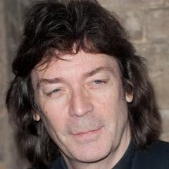 Steve Hackett quotes