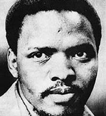 Steven Biko quotes