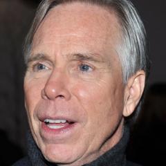 Tommy Hilfiger quotes