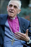 Trevor Huddleston quotes