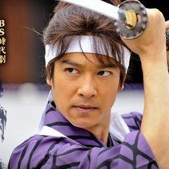 Tsukahara Bokuden quotes