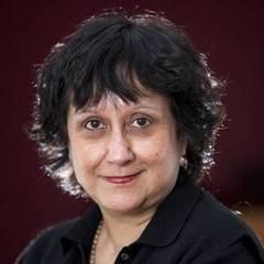 Yasmin Alibhai-Brown quotes
