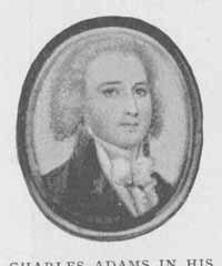 Charles Adams quotes