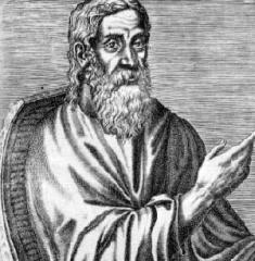 Clement of Alexandria quotes