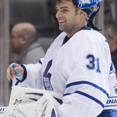 Curtis Joseph quotes