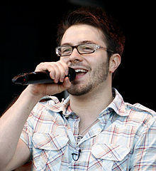 Danny Gokey quotes
