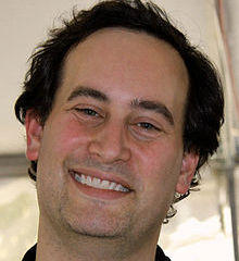 David Levithan quotes