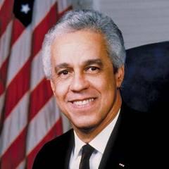 Douglas Wilder quotes