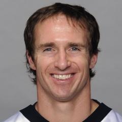 Drew Brees quotes