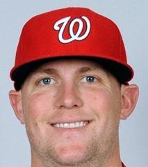 Drew Storen quotes