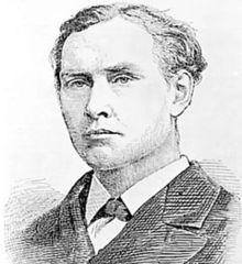 Edward Whymper quotes