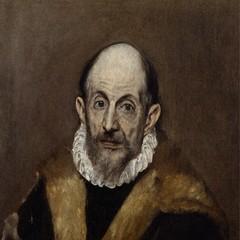 El Greco quotes