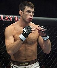 Forrest Griffin quotes