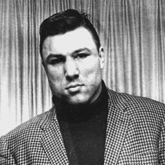 George Chuvalo quotes