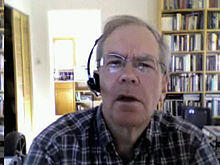 George Johnson quotes