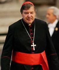 George Pell quotes