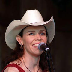Gillian Welch quotes