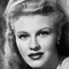 Ginger Rogers quotes
