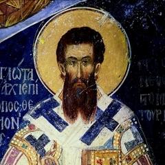 Gregory Palamas quotes