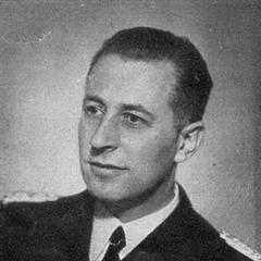 Hans Fritzsche quotes