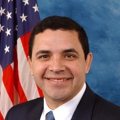 Henry Cuellar quotes