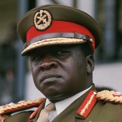 Idi Amin quotes