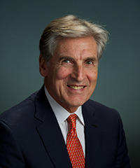 James William Benson quotes