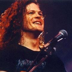 Jason Newsted quotes