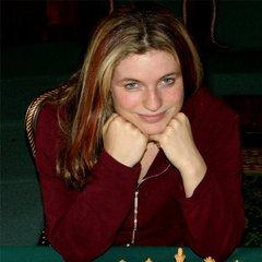 Jennifer Shahade quotes