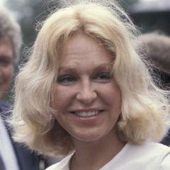 Joan Bennett Kennedy quotes