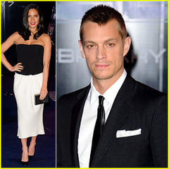 Joel Kinnaman quotes