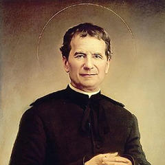 John Bosco quotes