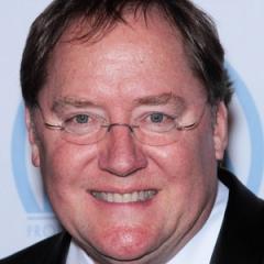 John Lasseter quotes