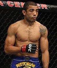 Jose Aldo quotes