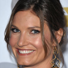 Julia Mancuso quotes